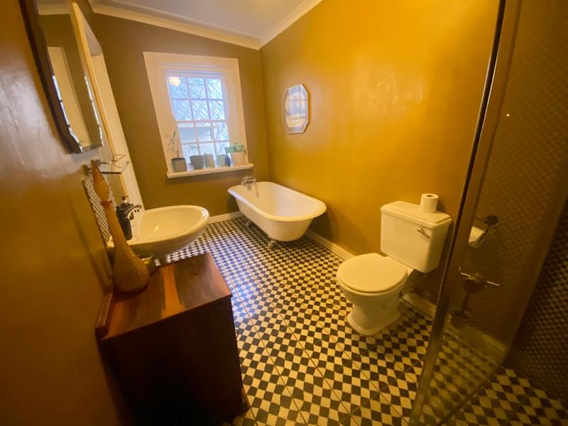 3 Bedroom Property for Sale in Observatory Western Cape